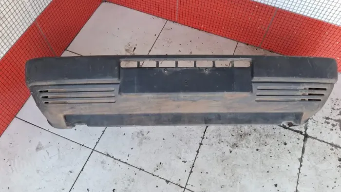 Parachoque Dianteiro Fiat Uno 94/02