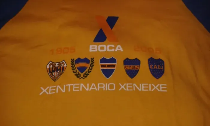 Club Atlético Boca Juniors