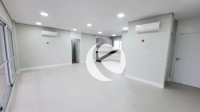 Apartamento para alugar, 03 dormitórios, 165m², Edifício Sky Residence, Centro, Cambé/PR
