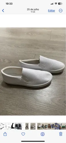Sapatos Marca Dra Cherie