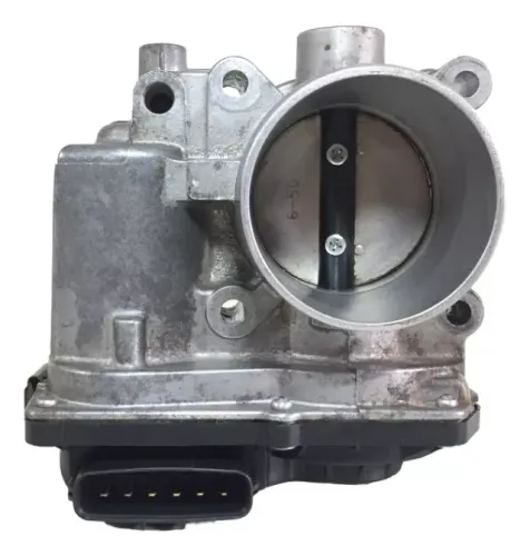 Tbi Corpo Borboleta Nissan Versa March 1.6 16v 2017