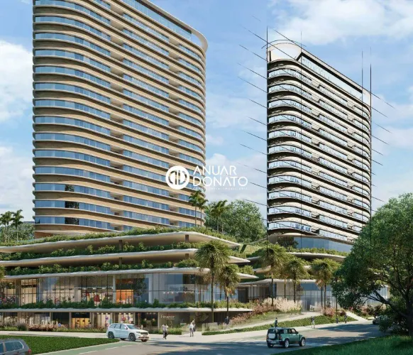 Vale do Sereno - Apartamento 1 quarto à venda na Anuar Donato