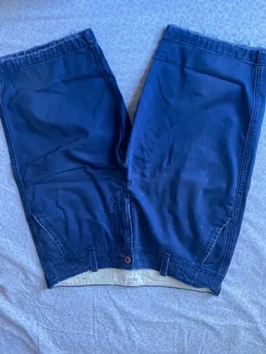 Bermuda Hollister tamanho 44