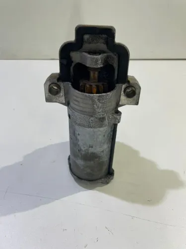 Motor De Arranque Ford Ka New Fiesta 1.5 1.6 Sigma