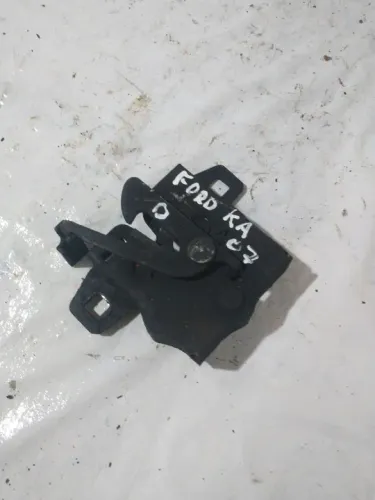 Fechadura capo Ford Ka 2007