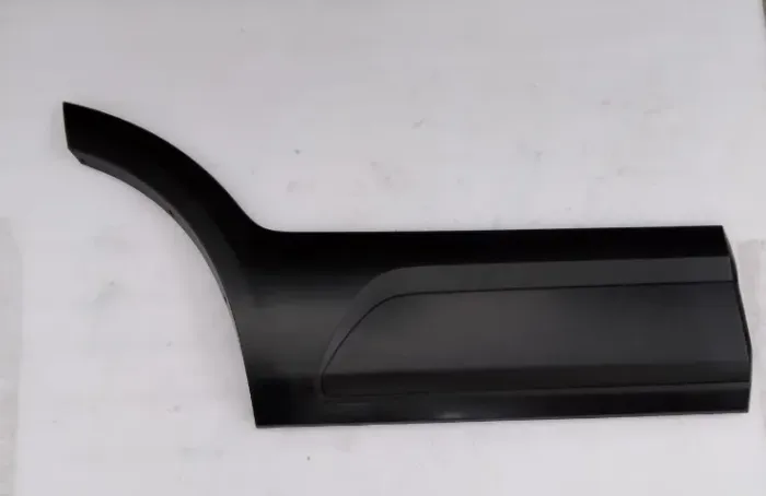 Moldura de Porta Traseira Lateral L/D KIA