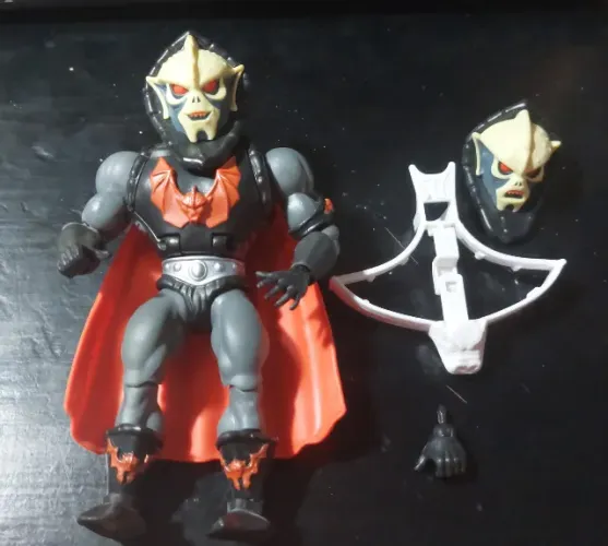 Hordak - Masters of the Universe Origins - Hasbro - He Man