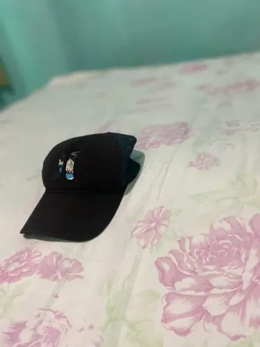 Boné Trucker Hurley