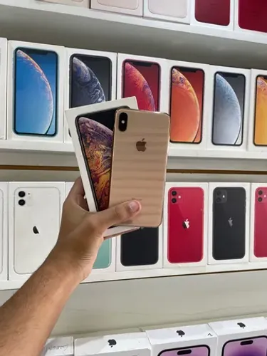 IPHONE XS MAX 64 GB
