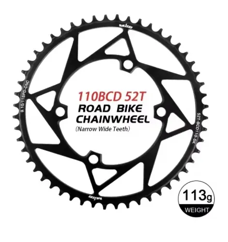 Coroa 52T Wuzei