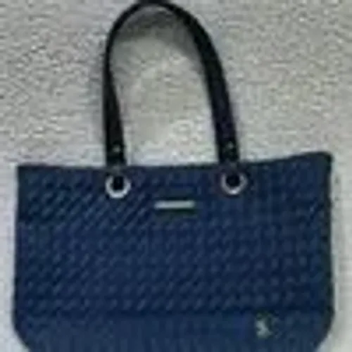 Bolsa de Ombro em Courino