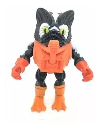 Boneco Stinkor Loyal Subjects He Man Masters of the Universe
