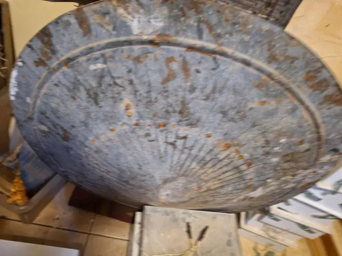 Chapéu de coifa