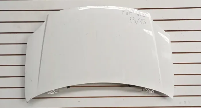 CAPÔ FIAT PALIO 13/15