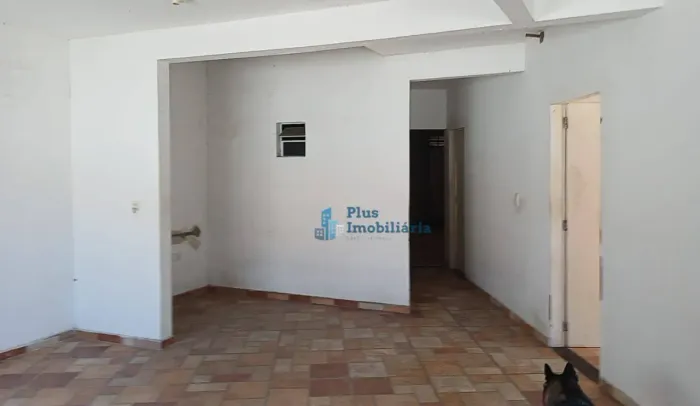 aluguel de casa comercial no Cordeiro