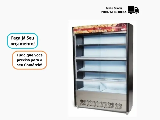 Vasca de Pao Nova 