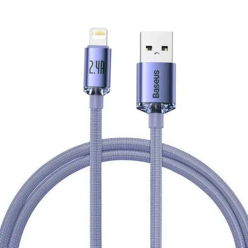 Baseus Cabo USB para iPhone