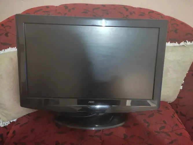 TV LCD AOC 29 polegadas