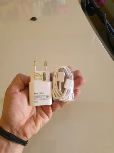 Carregador Samsung ORIGINAL do S22 Ultra novo (Aceito cartão)