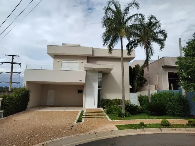 Venda de Casas / Condomínio na cidade de CAMPINAS