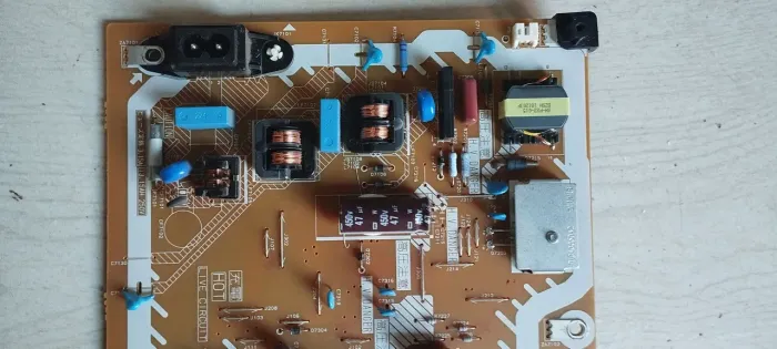Placa fonte tv Panasonic TC40FS600B