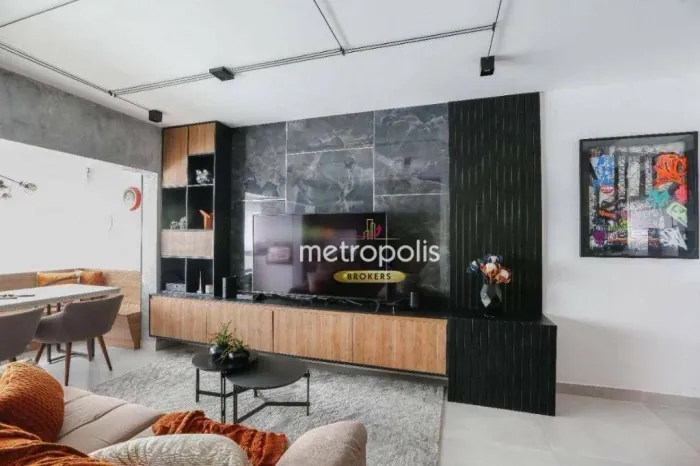 Apartamento à venda, 65 m² por R$ 1.200.000,00 - Vila Mariana - São Paulo/SP