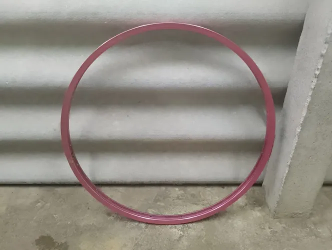 Aro 26 alumínio two hard