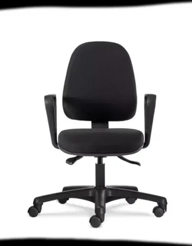 Cadeira giratória lite 