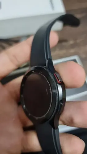 Galaxy Watch4 Classic