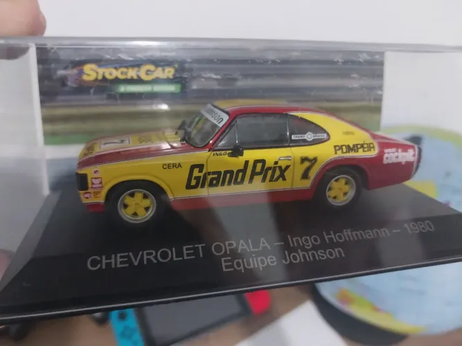Opala- Ingo Hoffmann