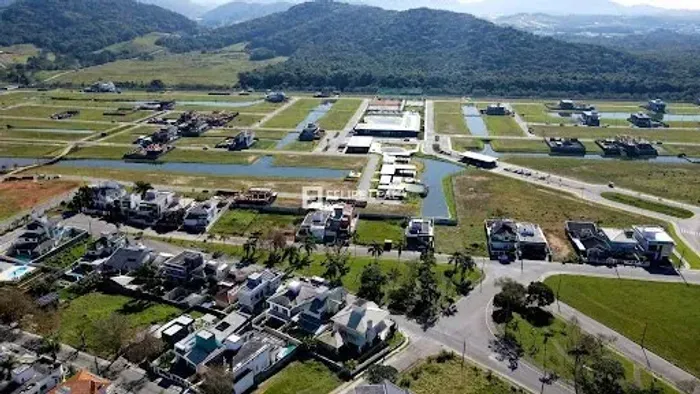 Lote / Terreno em Pedra Branca - Palhoça, SC