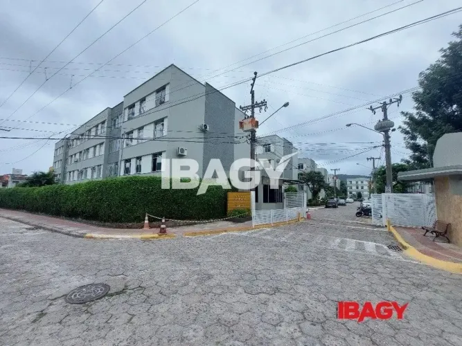 Excelente Apartamento 2 dormitório(s) em Trindade - Florianópolis