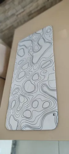 Mousepad gamer profissional 90x40