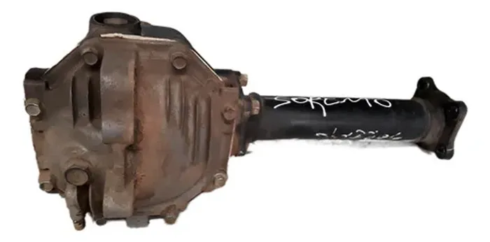 Diferencial Dianteiro Sorento 3.8 V6 4x4 2007 Original  2932