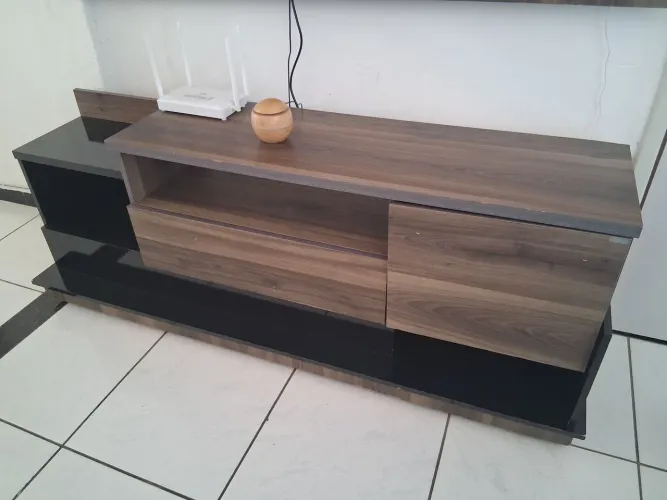 Rack + Painel