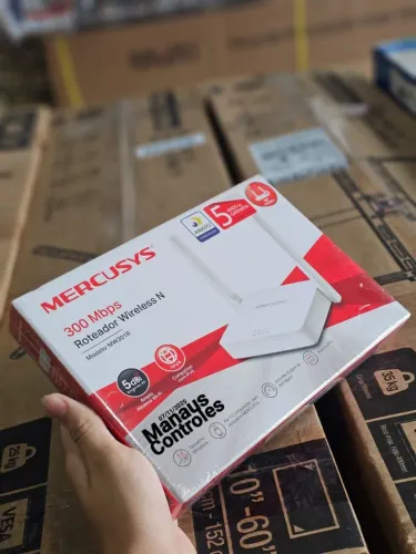 Roteador