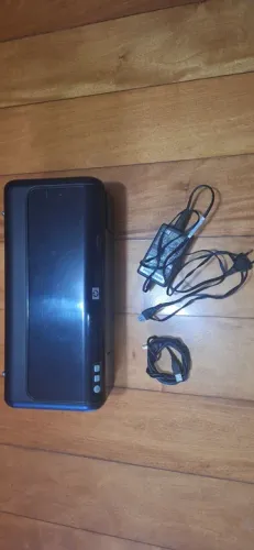 Impressoral HP Deskjet D2460