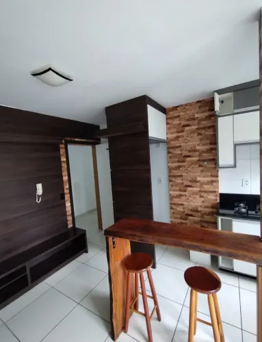 Vendo apartamento 1 quarto...Centro Veranópolis 