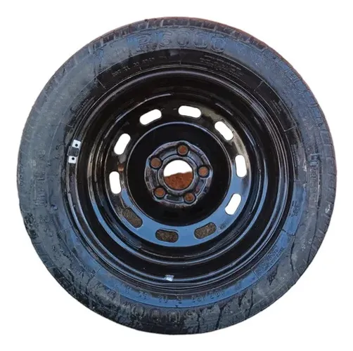 Estepe Meia Vida Vw Jetta Tsi 2012 2013 2014 2015 2016