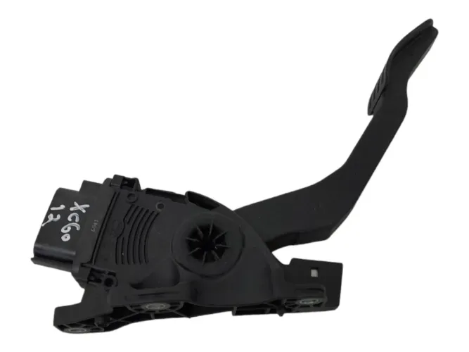 Pedal Acelerador Volvo Xc60 3.0 6cc Aut Gas 2011
