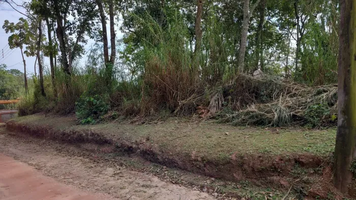 Imóvel para venda tem 1200 metros quadrados em Caraguatá - Mairiporã - SP