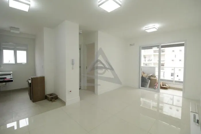 Apartamento à venda em Campinas, Vila Itapura, com 1 quarto, com 42 m², Studio Morada