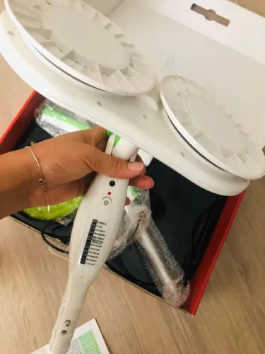 Esfregão para Limpeza  - Novo