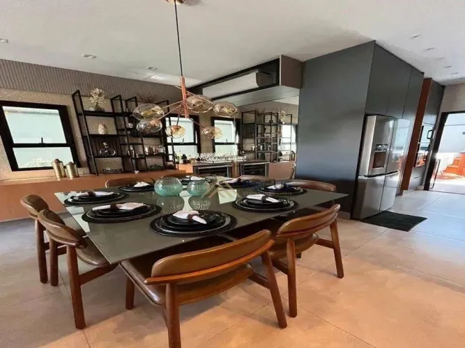 Casa com 3 dormitórios à venda, 194 m² por R$ 2.480.000,00 - Jardim Celeste - Jundiaí/SP