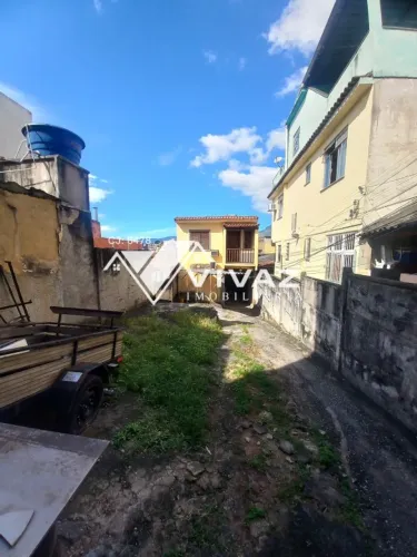 Ótimo Terreno em Pilares