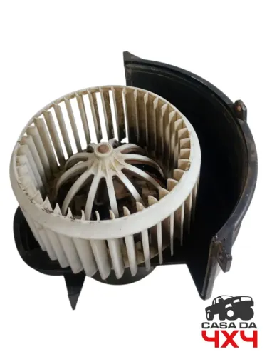 Motor ventilador interno ar forçado amarok 2012 2013 2015