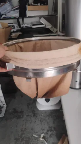 cafeteira industrial 50l litros inox