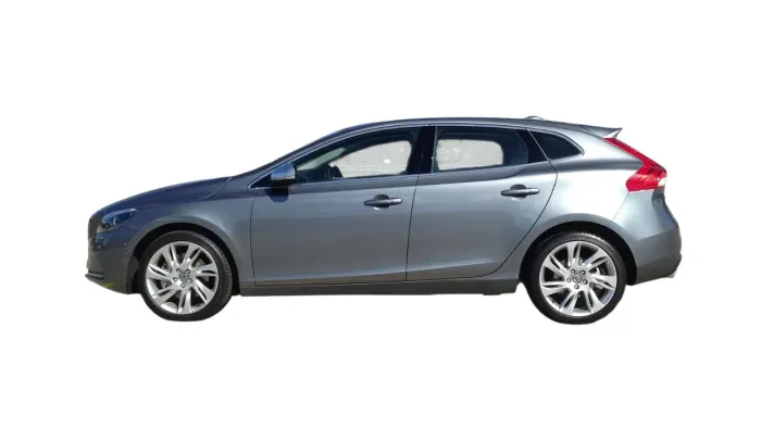 Sucata volvo v40 2015