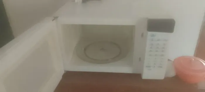 Microondas novaço