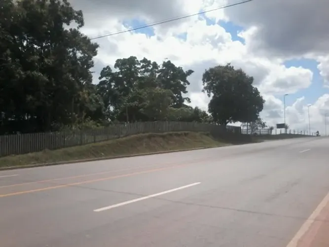 Vendo Terreno de 10000M² na Rodovia BR 364